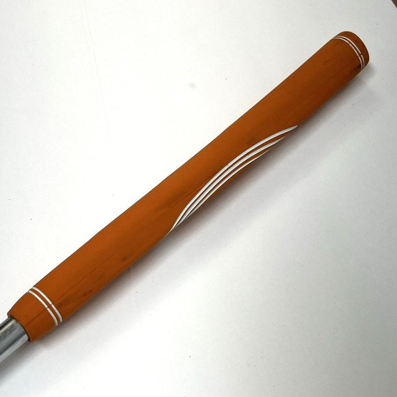 US Kids USKG-520 Putter 27in Long Junior UL51 Steel Shaft RH Good - Picture 10 of 11